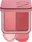 Natasha Denona Hy-blush Duo Rouge Vorschaubild
