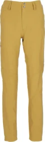 Rab Incline Light Hose lang dark butternut (Damen)