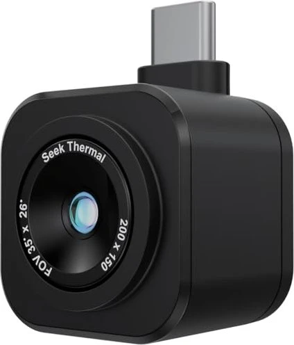 Seek Thermal Nano 200 für Android USB-C