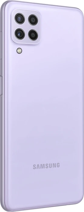Samsung Galaxy A22 64GB violett