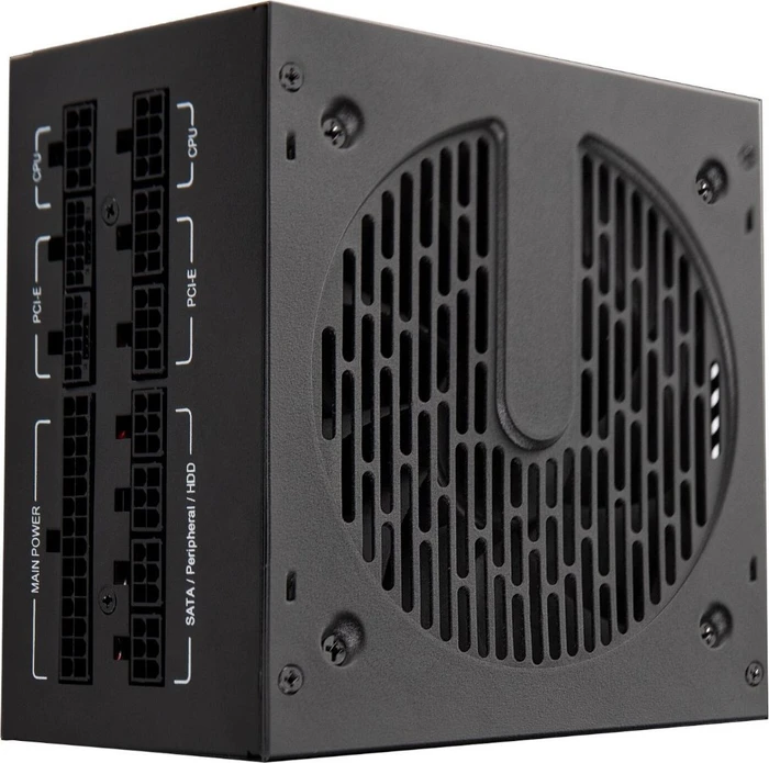 Inca Empousa 850XN Gold 850W, ATX 2.3