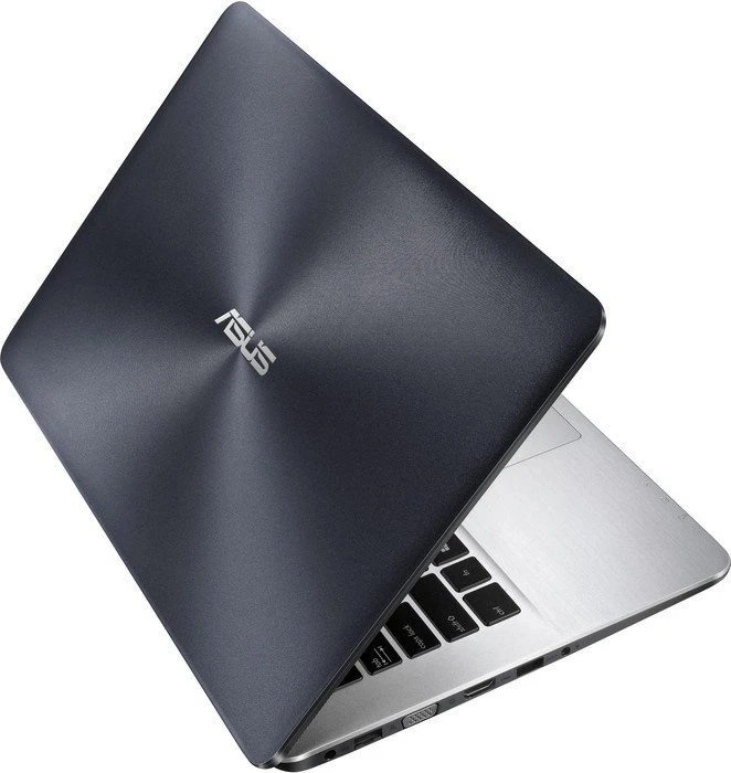 ASUS R301LJ-FN070H, silber, Core i3-5010U, 8GB RAM, 500GB HDD, GeForce 920M, DE