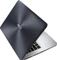 ASUS R301LJ-FN070H, silber, Core i3-5010U, 8GB RAM, 500GB HDD, GeForce 920M, DE Vorschaubild