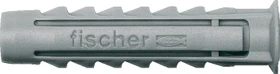fischer SX 4x20 KP K Spreizdübel, 4x20mm, 28 Stück