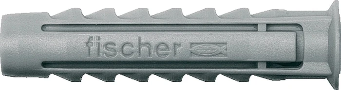 fischer Spreizdübel SX