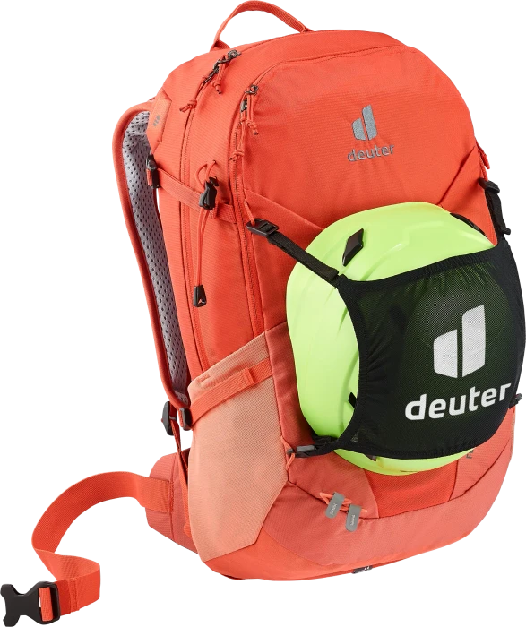 Deuter Futura 21 SL paprika/sienna