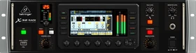 Behringer X32 Rack