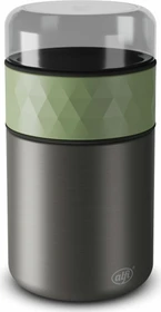 alfi Endless Food Mug Isolier-Speisegefäß 350ml celadon green mat