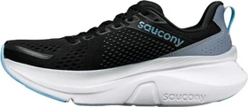 Saucony Guide 17 black/fog (Damen)