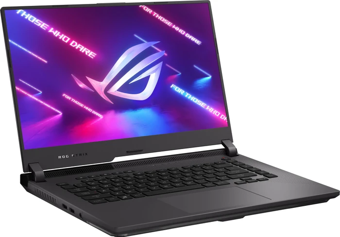 ASUS ROG Strix G15 G513QR-HN879, Eclipse Gray, Ryzen 9 5900HX, 16GB RAM, 1TB SSD, GeForce RTX 3070, DE