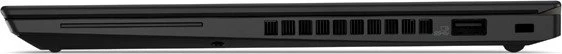 Lenovo ThinkPad X395, Ryzen 7 3700U, 16GB RAM, 512GB SSD, LTE, PL