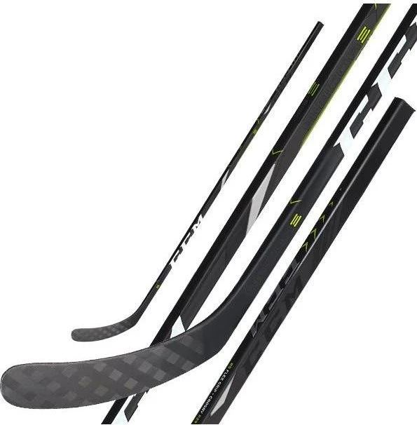 CCM Ribcor 65k Eishockeyschläger (Junior)
