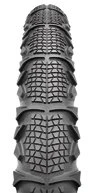 Continental Double Fighter II 26x1.9" Reifen