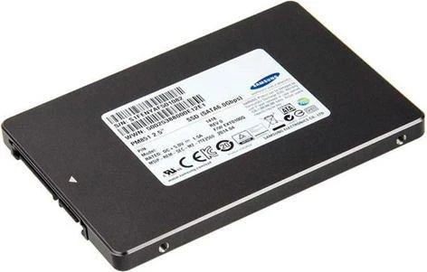 Samsung SSD PM871 512GB, 2.5" / SATA 6Gb/s