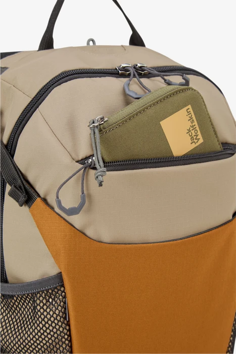 Jack Wolfskin Velocity 12 autumn leaves