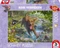 Schmidt Spiele Hundeliebe - Frühlingsspaziergang mit Labrador Retriever Vorschaubild