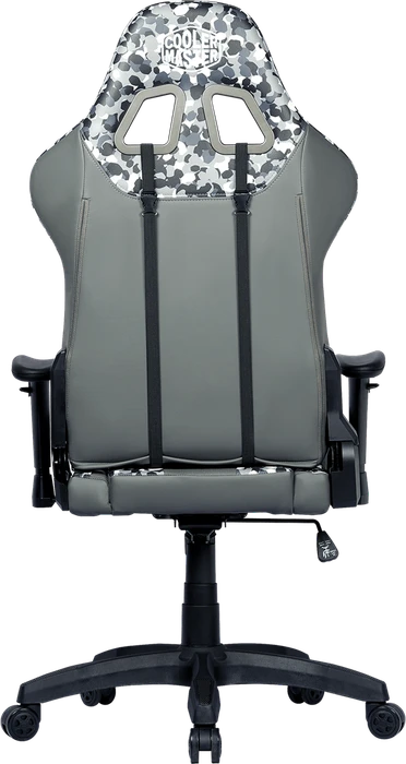 Cooler Master Caliber R1S CAMO Gamingstuhl, Dark Knight Black