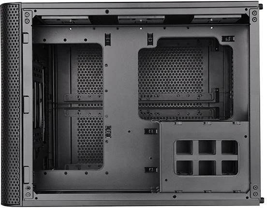 Thermaltake Core V21, Acrylfenster