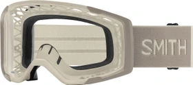 Smith Rhythm MTB + Dirt Screen Schutzbrille chalk/clear
