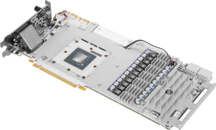 KFA2 GeForce GTX 1070 Ti Hall Of Fame, 8GB GDDR5, DVI, HDMI, 3x DP