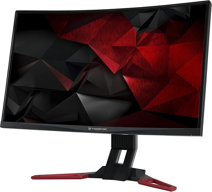 Acer Predator Z1 Z321QUbmiphzx, 31.5"