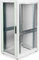 Digitus Professional Unique Serie Serverschrank 26HE, Sicherheitsglastür, IP2X, grau, 800mm tief Vorschaubild