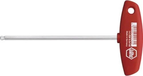Wiha ComfortGrip 540 Innensechskant Schraubendreher, 5x150mm