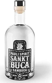 Sankt Pauli Sankt Buca 500ml
