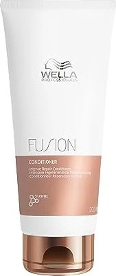 Wella Fusion Intense Repair Conditioner, 200ml