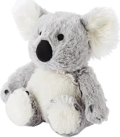 Warmies Bärenfamilie Koala Wärmetier