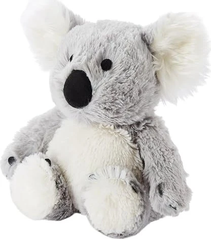 Warmies Bärenfamilie Koala Wärmetier