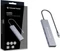 Conceptronic 4 Port USB 3.1 Hub mit 100W USB PD, USB-C 3.1 [Stecker] Vorschaubild
