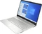 HP 15s-eq1240ng, Natural Silver, Ryzen 5 4500U, 8GB RAM, 256GB SSD, DE Vorschaubild