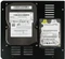 Cooltek Coolcube schwarz, Mini-ITX Vorschaubild