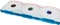 Lian Li Uni Fan TL LCD Wireless 140 RGB Reverse Blade, weiß, LED-Steuerung, 140mm Vorschaubild