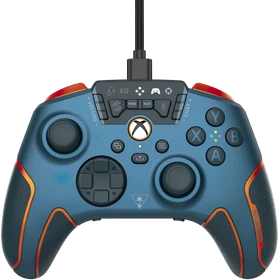 Turtle Beach Recon Cloud Controller blue magma (Xbox SX/Xbox One/PC)
