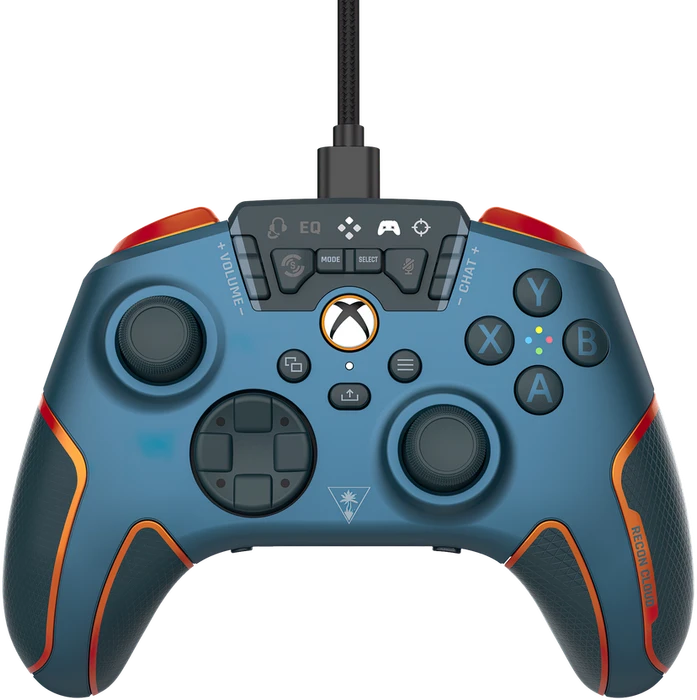 Turtle Beach Recon Cloud Controller (Xbox SX/Xbox One/PC)