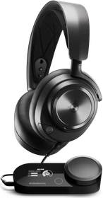 SteelSeries Arctis Nova Pro
