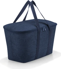 Reisenthel Coolerbag Kühltasche twist navy