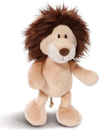 Nici Zoo Friends Kuscheltier Löwe 20cm