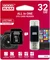 goodram M1A5 R60 32GB Kit, UHS-I, Class 10 Vorschaubild