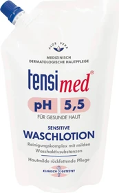 Tensimed Waschemulsion Nachfüllung, 1l
