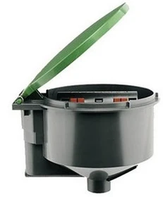 Gardena R140 Versenk-Viereckregner