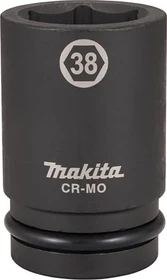 Makita Außensechskant Steckschlüssel 1", 38x90mm