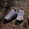 adidas Terrex Soulstride preloved fig/grey one/burgundy (Damen) Vorschaubild