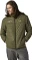 Fox Racing Howell Puffy Jacke (Herren) Vorschaubild