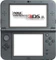 Nintendo New 3DS XL schwarz Vorschaubild