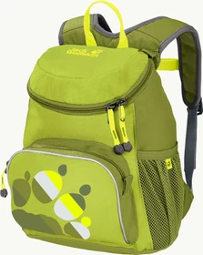 Jack Wolfskin Little Joe green tea (Junior)