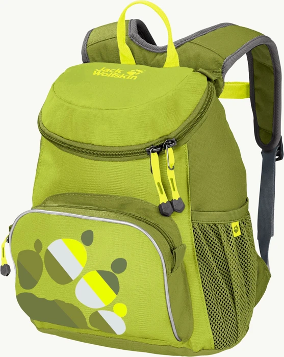 Jack Wolfskin Little Joe green tea (Junior)