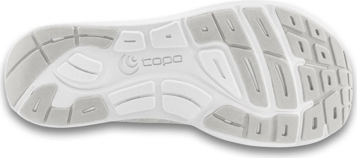 topo athletic ST-5 grau (Damen)